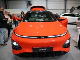 Repubblica Ceca: a Praga il Salone dedicato alla mobilità sostenibile (2)