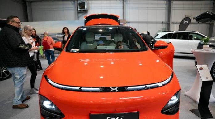 Repubblica Ceca: a Praga il Salone dedicato alla mobilità sostenibile (2)