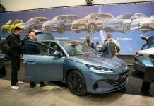 Repubblica Ceca: a Praga il Salone dedicato alla mobilità sostenibile (3)