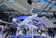 Cina: a Shenzhen in corso la Fiera dell’Hi-Tech (1)