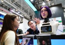 Cina: a Shenzhen in corso la Fiera dell’Hi-Tech (3)