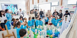Cina: bambini protagonisti nella Giornata Mondiale dell’Infanzia (3)