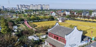 Cina: nello Zhejiang sostegno continuo alla rivitalizzazione rurale (1)