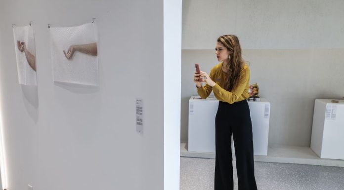 Cina: al via Biennale di Gioielleria Contemporanea di Puyuan (1)