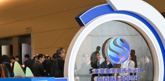 Cina: in corso a Pechino Global South Modernization Forum (1)