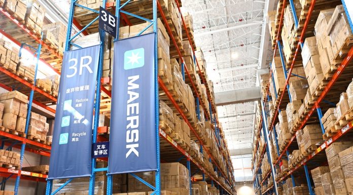 Cina: in attività il centro logistico nella Zona libero scambio di Shanghai (1)