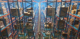 Cina: in attività il centro logistico nella Zona libero scambio di Shanghai (3)