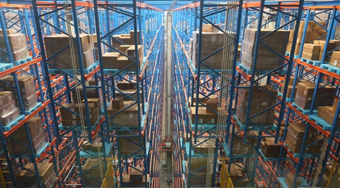 Cina: in attività il centro logistico nella Zona libero scambio di Shanghai (3)