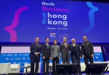Hong Kong partner commerciale sempre più strategico per le imprese italiane