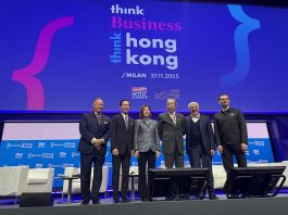 Hong Kong partner commerciale sempre più strategico per le imprese italiane