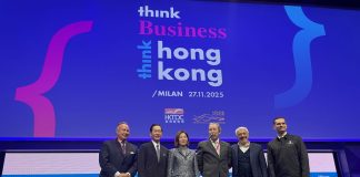 Hong Kong partner commerciale sempre più strategico per le imprese italiane