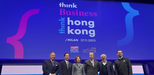 Hong Kong partner commerciale sempre più strategico per le imprese italiane