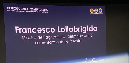 Rapporto Ismea- Qualitàvita, la dop economy raggiunge i 20,7 miliardi di valore