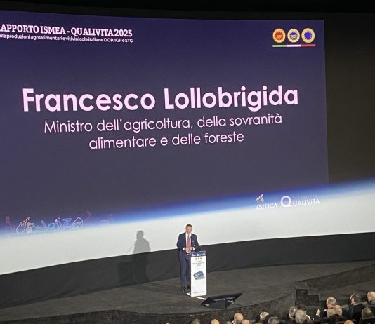 Rapporto Ismea- Qualitàvita, la dop economy raggiunge i 20,7 miliardi di valore