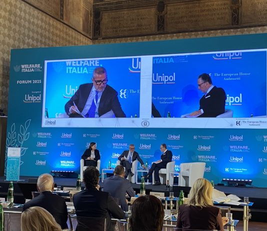 Nel 2024 il welfare ha assorbito 669,2 miliardi, il 60,4% della spesa pubblica