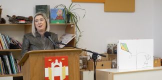 Inaugurato un nuovo asilo nido a Pordenone, Amirante “Garantiamo servizi di qualità alle famiglie”