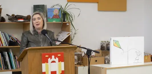 Inaugurato un nuovo asilo nido a Pordenone, Amirante “Garantiamo servizi di qualità alle famiglie”