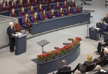 Mattarella “Le uccisioni dei civili nei conflitti non possono restare impunite” / Video