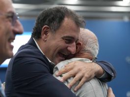 Mondiali Master, Mazzone: “Edizione da record nel segno della passione dei nostri veterani”