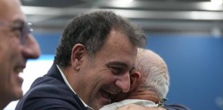 Mondiali Master, Mazzone: “Edizione da record nel segno della passione dei nostri veterani”