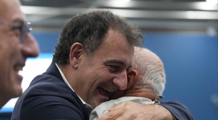 Mondiali Master, Mazzone: “Edizione da record nel segno della passione dei nostri veterani”