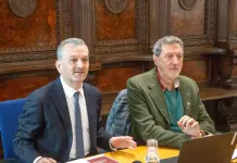 Abruzzo, Marsilio “L’ex ospedale psichiatrico di Teramo è ora un polo culturale e universitario”