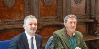 Abruzzo, Marsilio “L’ex ospedale psichiatrico di Teramo è ora un polo culturale e universitario”