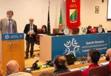 Presentati i Giochi Nazionali Invernali Special Olympics 2026 in programma a Ovindoli