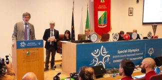 Presentati i Giochi Nazionali Invernali Special Olympics 2026 in programma a Ovindoli