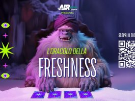 SBAM firma “L’oracolo della freshness”, la nuova campagna pensata per la Gen Z