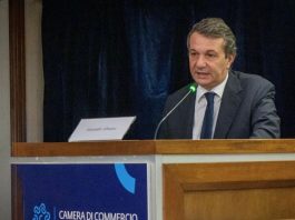 La Camera di Commercio di Palermo ed Enna alla Borsa del Turismo Extralberghiero