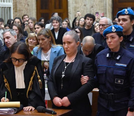 Cancellato l’ergastolo ad Alessia Pifferi, pena ridotta in appello a 24 anni