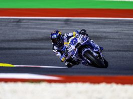 Alex Marquez vince la sprint del GP del Portogallo, Bezzecchi conquista la pole