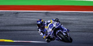 Alex Marquez vince la sprint del GP del Portogallo, Bezzecchi conquista la pole