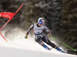 Coppa del Mondo sci alpino: Robinson vince il gigante di Copper Mountain, Zenere 9° e Goggia 17°