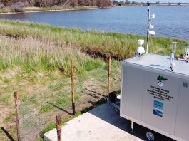 Enea stima l’inquinamento atmosferico nei parchi tramite la visibilità