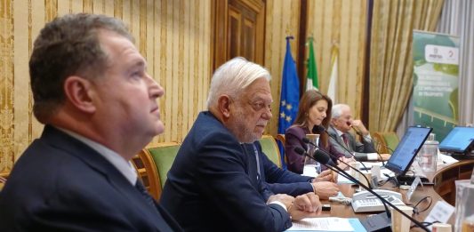 Anas, Gemme “Contro il rischio idrogeologico mille interventi ad alta priorità”