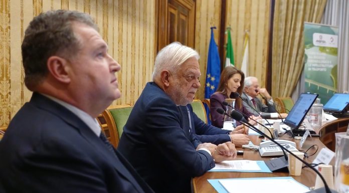 Anas, Gemme “Contro il rischio idrogeologico mille interventi ad alta priorità”