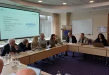 Anas in Lettonia alla Conferenza Europea dei direttori delle strade