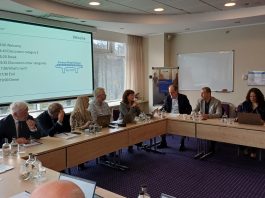 Anas in Lettonia alla Conferenza Europea dei direttori delle strade