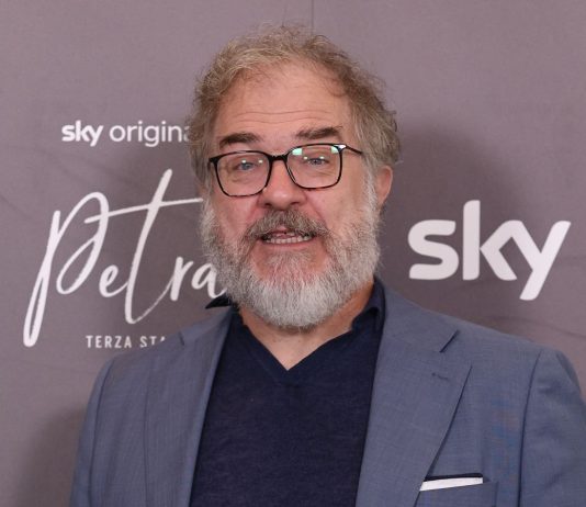 Al Teatro Toniolo torna Andrea Pennacchi con “Alieni in laguna”