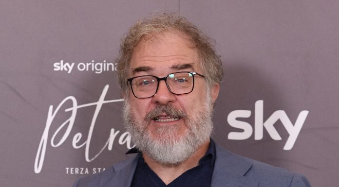 Al Teatro Toniolo torna Andrea Pennacchi con “Alieni in laguna”