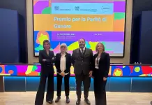 “Premio per la Parità di Genere”, Assolombarda premia i campioni di equità nei luoghi di lavoro