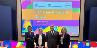 “Premio per la Parità di Genere”, Assolombarda premia i campioni di equità nei luoghi di lavoro