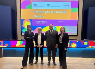 “Premio per la Parità di Genere”, Assolombarda premia i campioni di equità nei luoghi di lavoro