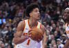 Johnson e Okongwu trascinano Atlanta, Pacers stesi dai Suns: i risultati della notte Nba