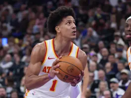 Johnson e Okongwu trascinano Atlanta, Pacers stesi dai Suns: i risultati della notte Nba