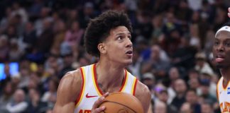 Johnson e Okongwu trascinano Atlanta, Pacers stesi dai Suns: i risultati della notte Nba