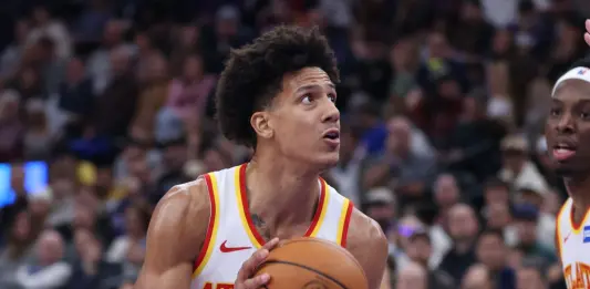 Johnson e Okongwu trascinano Atlanta, Pacers stesi dai Suns: i risultati della notte Nba