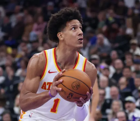 Johnson e Okongwu trascinano Atlanta, Pacers stesi dai Suns: i risultati della notte Nba